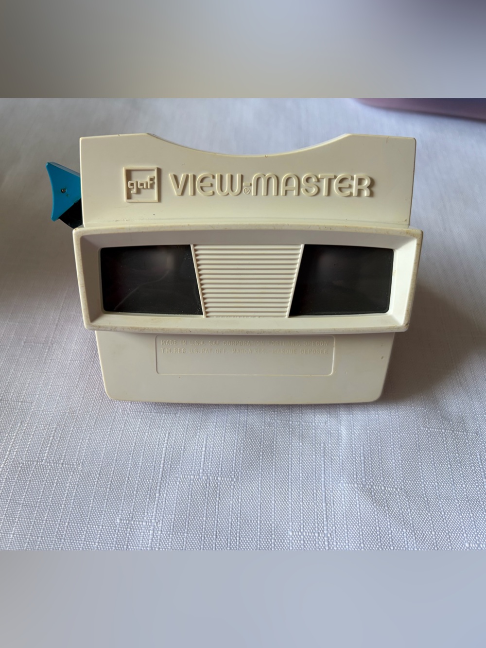 Vintage View-Master